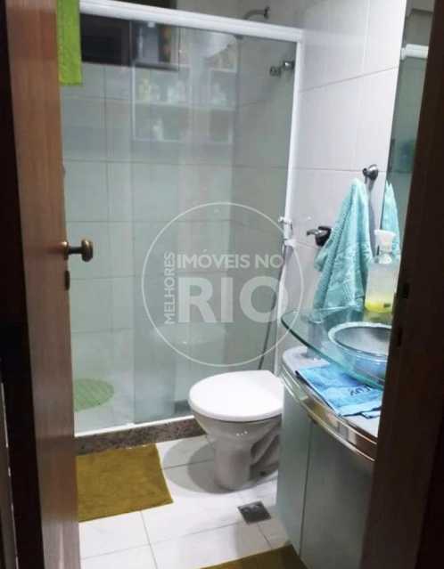 Conheça Apartamento na Tijuca do imóvel - Apartamento 4 quartos na Tijuca - MIR3003 - 9 Apartamento na Tijuca - Apartamento 4 quartos na Tijuca - MIR3003 - 9