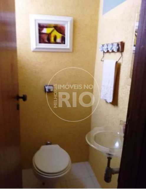 Conheça Apartamento na Tijuca do imóvel - Apartamento 4 quartos na Tijuca - MIR3003 - 10 Apartamento na Tijuca - Apartamento 4 quartos na Tijuca - MIR3003 - 10