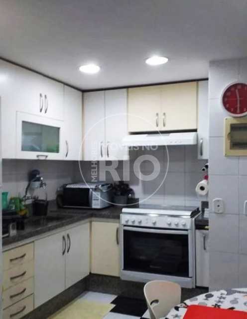 Conheça Apartamento na Tijuca do imóvel - Apartamento 4 quartos na Tijuca - MIR3003 - 13 Apartamento na Tijuca - Apartamento 4 quartos na Tijuca - MIR3003 - 13