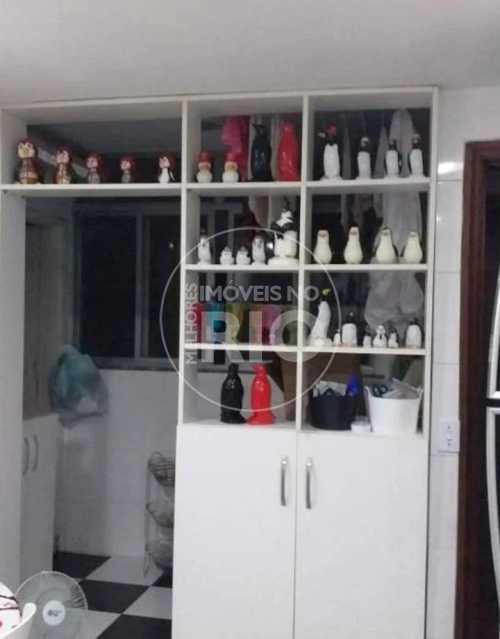 Conheça Apartamento na Tijuca do imóvel - Apartamento 4 quartos na Tijuca - MIR3003 - 14 Apartamento na Tijuca - Apartamento 4 quartos na Tijuca - MIR3003 - 14