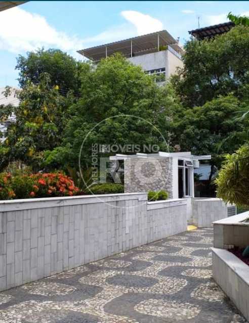 Conheça Apartamento na Tijuca do imóvel - Apartamento 4 quartos na Tijuca - MIR3003 - 16 Apartamento na Tijuca - Apartamento 4 quartos na Tijuca - MIR3003 - 16