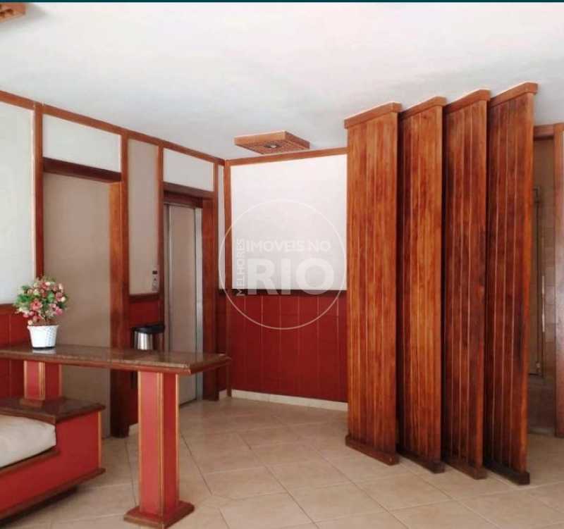 Conheça Apartamento na Tijuca do imóvel - Apartamento 4 quartos na Tijuca - MIR3003 - 17 Apartamento na Tijuca - Apartamento 4 quartos na Tijuca - MIR3003 - 17