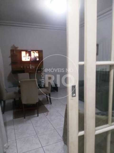 Casa na Tijuca - Casa de Vila 6 quartos à venda Tijuca, Rio de Janeiro - R$ 890.000 - MIR3011 - 5