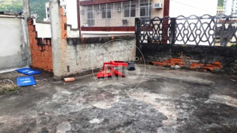 Conheça Casa na Tijuca do imóvel - Casa de Vila 6 quartos à venda Tijuca, Rio de Janeiro - R$ 890.000 - MIR3011 - 18 Casa na Tijuca - Casa de Vila 6 quartos à venda Tijuca, Rio de Janeiro - R$ 890.000 - MIR3011 - 18