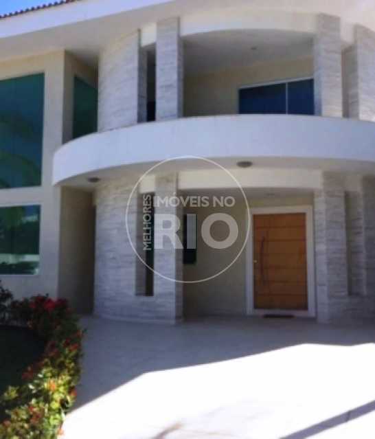 Conheça Casa no Village Marapendi do imóvel - Casa no Condomínio no Village Marapendi - CB0721 - 1 Casa no Village Marapendi - Casa no Condomínio no Village Marapendi - CB0721 - 1