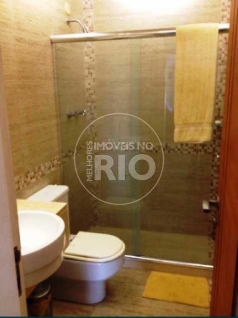 Conheça Casa no Village Marapendi do imóvel - Casa no Condomínio no Village Marapendi - CB0721 - 11 Casa no Village Marapendi - Casa no Condomínio no Village Marapendi - CB0721 - 11