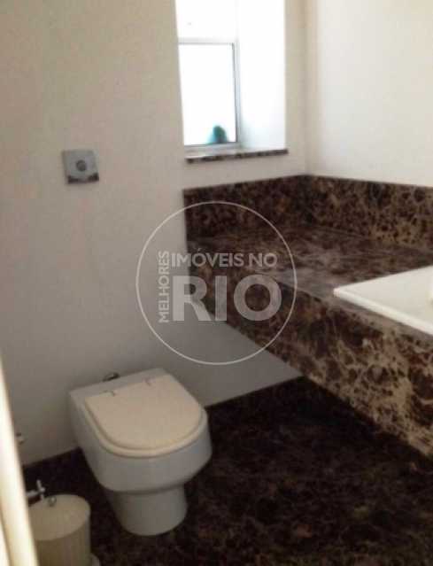 Conheça Casa no Village Marapendi do imóvel - Casa no Condomínio no Village Marapendi - CB0721 - 12 Casa no Village Marapendi - Casa no Condomínio no Village Marapendi - CB0721 - 12