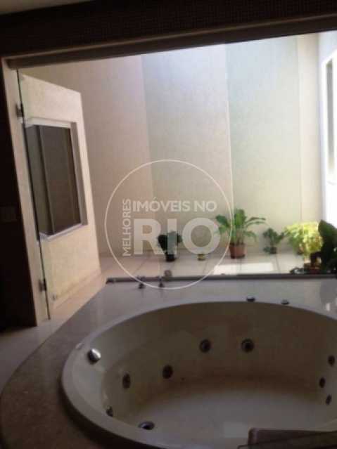 Conheça Casa no Village Marapendi do imóvel - Casa no Condomínio no Village Marapendi - CB0721 - 15 Casa no Village Marapendi - Casa no Condomínio no Village Marapendi - CB0721 - 15