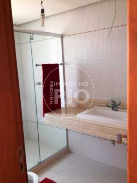 Conheça Casa no Village Marapendi do imóvel - Casa no Condomínio no Village Marapendi - CB0721 - 14 Casa no Village Marapendi - Casa no Condomínio no Village Marapendi - CB0721 - 14