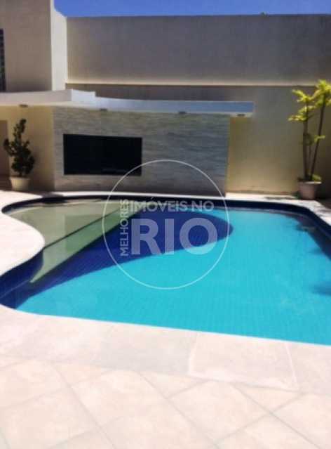Conheça Casa no Village Marapendi do imóvel - Casa no Condomínio no Village Marapendi - CB0721 - 17 Casa no Village Marapendi - Casa no Condomínio no Village Marapendi - CB0721 - 17