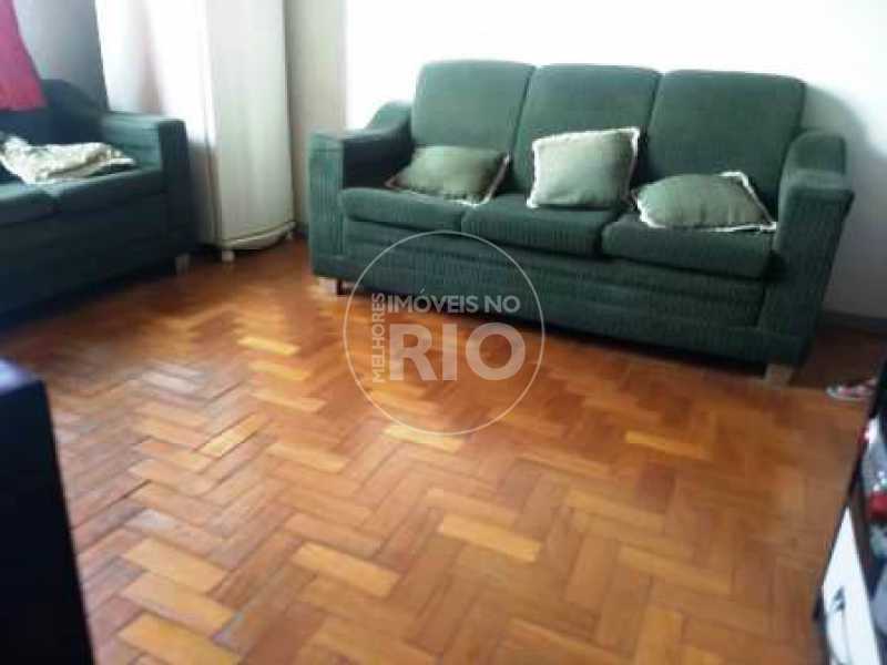 Apartamento no Engenho Novo - Apartamento 2 quartos à venda Engenho Novo, Rio de Janeiro - R$ 165.000 - MIR3024 - 1