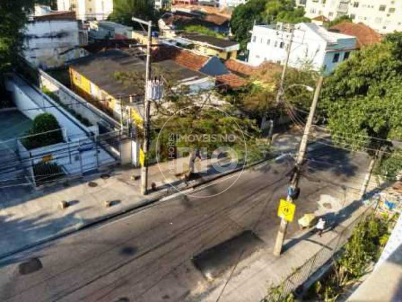 Apartamento no Engenho Nov - Apartamento 2 quartos à venda Rio de Janeiro,RJ - R$ 165.000 - MIR3024 - 14