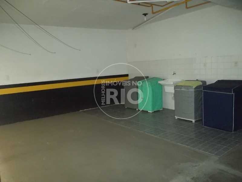 Apartamento no Cachambi - Apartamento 2 quartos à venda Rio de Janeiro,RJ - R$ 365.000 - MIR3029 - 19