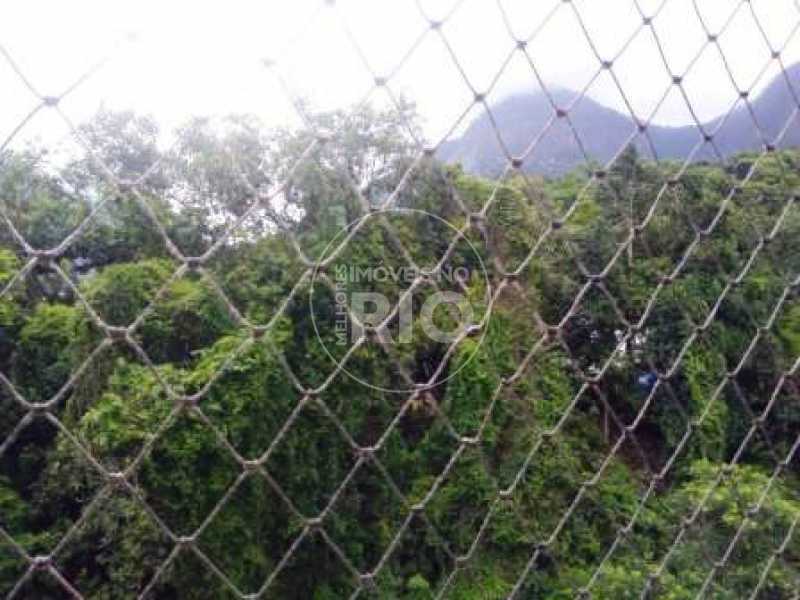 Conheça Apartamento na Tijuca do imóvel - Apartamento 3 quartos na Tijuca - MIR3032 - 20 Apartamento na Tijuca - Apartamento 3 quartos na Tijuca - MIR3032 - 20