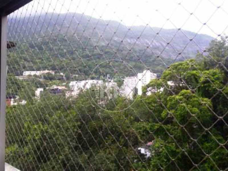 Conheça Apartamento na Tijuca do imóvel - Apartamento 3 quartos na Tijuca - MIR3032 - 21 Apartamento na Tijuca - Apartamento 3 quartos na Tijuca - MIR3032 - 21