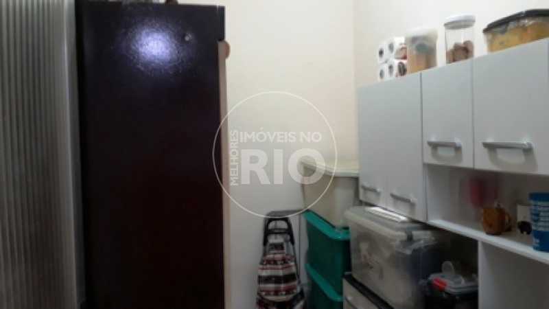 Conheça Apartamento no Maracanã do imóvel - Apartamento 2 quartos no Maracanã - MIR3038 - 19 Apartamento no Maracanã - Apartamento 2 quartos no Maracanã - MIR3038 - 19