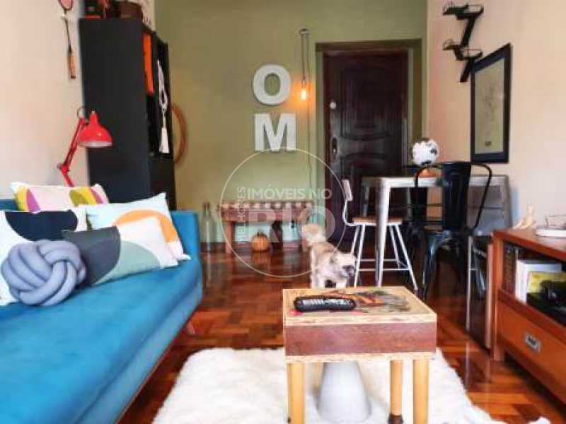 Apartamento no Andaraí - Apartamento 2 quartos à venda Rio de Janeiro,RJ - R$ 350.000 - MIR3041 - 3