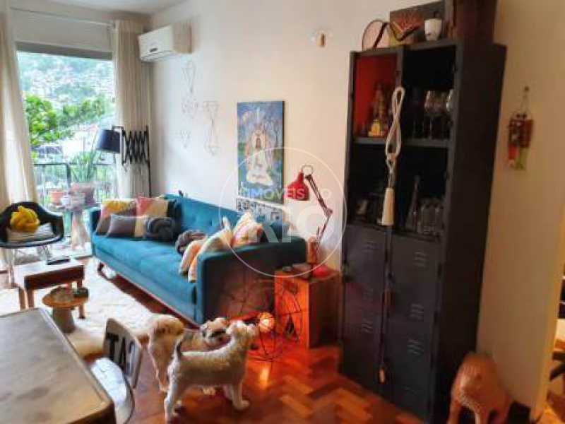 Apartamento no Andaraí - Apartamento 2 quartos à venda Andaraí, Rio de Janeiro - R$ 350.000 - MIR3041 - 4