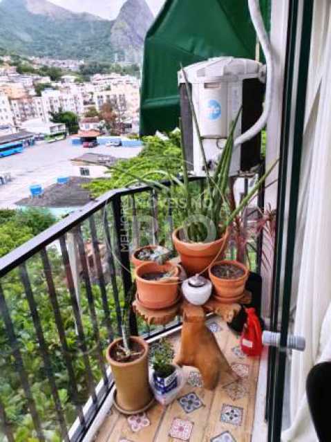 Conheça Apartamento no Andaraí do imóvel - Apartamento 2 quartos à venda Rio de Janeiro,RJ - R$ 350.000 - MIR3041 - 1 Apartamento no Andaraí - Apartamento 2 quartos à venda Rio de Janeiro,RJ - R$ 350.000 - MIR3041 - 1