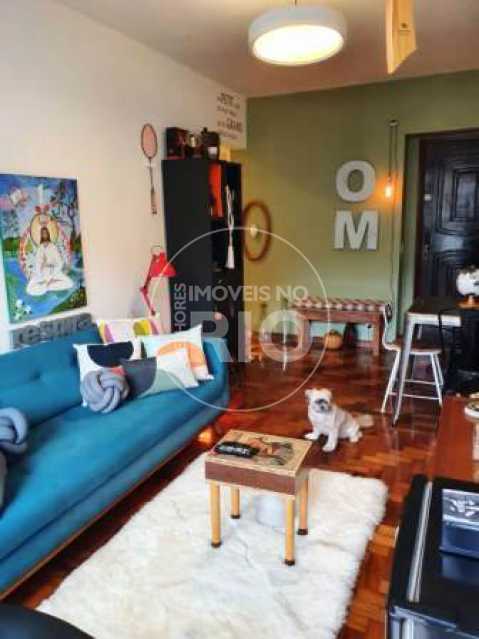 Apartamento no Andaraí - Apartamento 2 quartos à venda Rio de Janeiro,RJ - R$ 350.000 - MIR3041 - 5