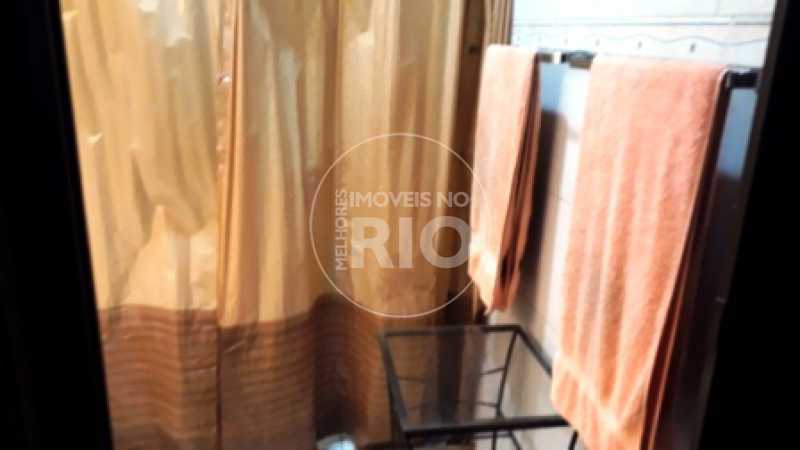 Conheça Casa no Grajaú do imóvel - Apartamento tipo Casa 2 quartos no Grajaú - MIR3042 - 14 Casa no Grajaú - Apartamento tipo Casa 2 quartos no Grajaú - MIR3042 - 14