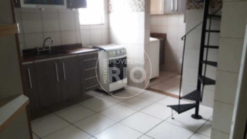 Conheça Casa no Grajaú do imóvel - Apartamento tipo Casa 2 quartos no Grajaú - MIR3042 - 16 Casa no Grajaú - Apartamento tipo Casa 2 quartos no Grajaú - MIR3042 - 16