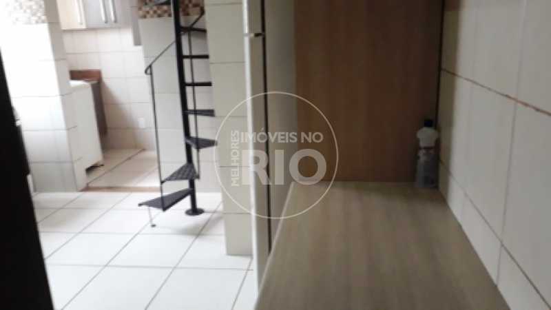 Conheça Casa no Grajaú do imóvel - Apartamento tipo Casa 2 quartos no Grajaú - MIR3042 - 17 Casa no Grajaú - Apartamento tipo Casa 2 quartos no Grajaú - MIR3042 - 17