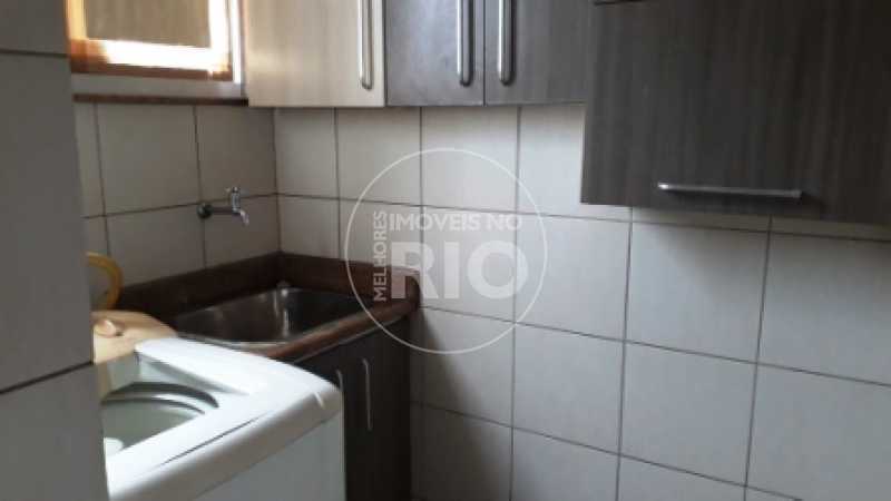 Conheça Casa no Grajaú do imóvel - Apartamento tipo Casa 2 quartos no Grajaú - MIR3042 - 20 Casa no Grajaú - Apartamento tipo Casa 2 quartos no Grajaú - MIR3042 - 20