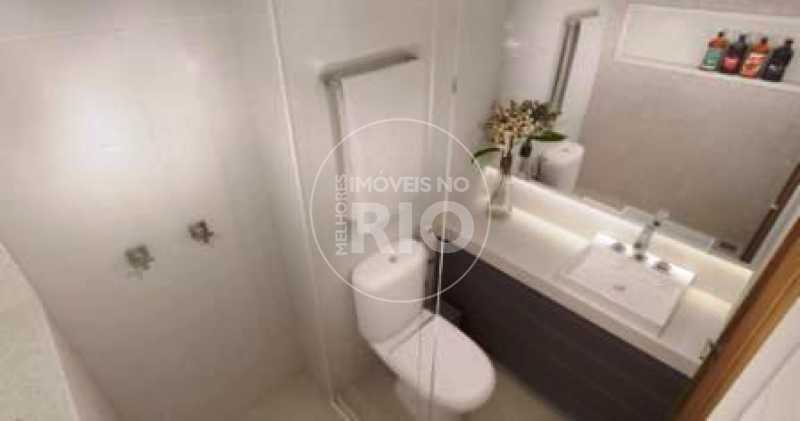 Conheça Apartamento na Tijuca do imóvel - Apartamento 3 quartos na Tijuca - MIR3047 - 9 Apartamento na Tijuca - Apartamento 3 quartos na Tijuca - MIR3047 - 9