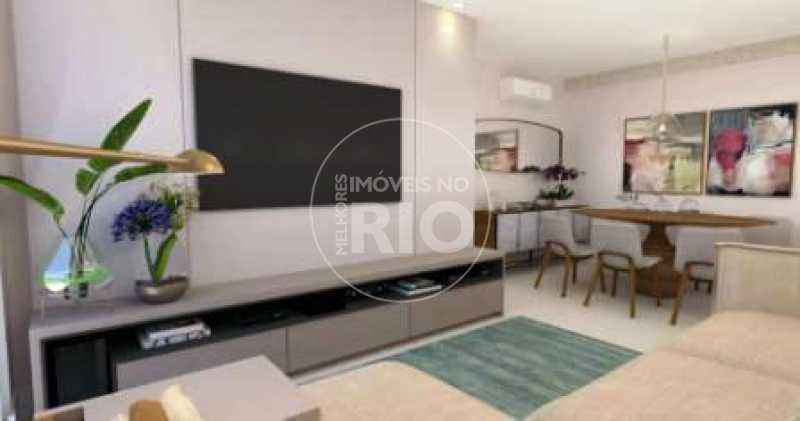 Conheça Apartamento na Tijucasala 3 do imóvel - Apartamento 3 quartos na Tijuca - MIR3047 - 4 Apartamento na Tijucasala 3 - Apartamento 3 quartos na Tijuca - MIR3047 - 4