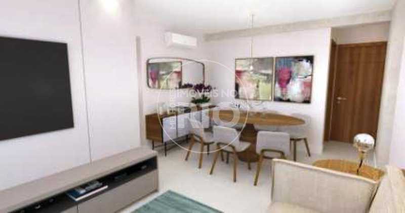 Conheça Apartamento na Tijuca do imóvel - Apartamento 3 quartos na Tijuca - MIR3047 - 5 Apartamento na Tijuca - Apartamento 3 quartos na Tijuca - MIR3047 - 5