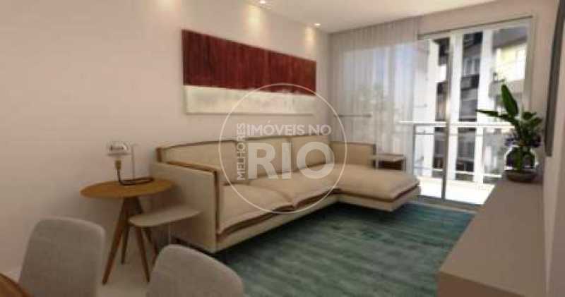 Conheça Apartamento na Tijuca do imóvel - Apartamento 3 quartos na Tijuca - MIR3047 - 1 Apartamento na Tijuca - Apartamento 3 quartos na Tijuca - MIR3047 - 1