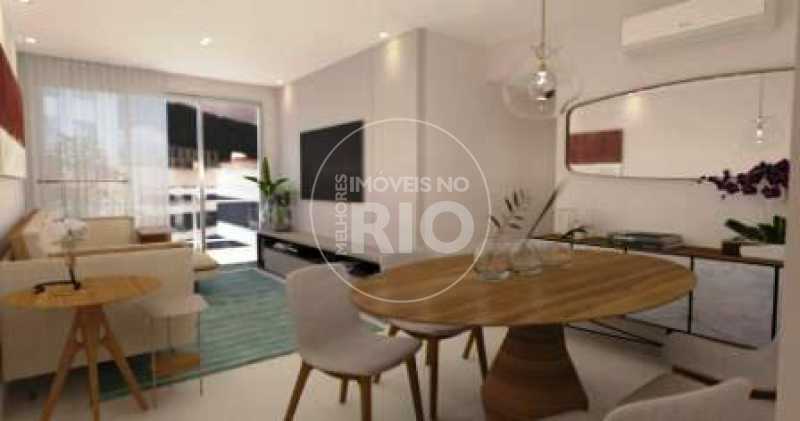 Conheça Apartamento na Tijuca do imóvel - Apartamento 3 quartos na Tijuca - MIR3047 - 17 Apartamento na Tijuca - Apartamento 3 quartos na Tijuca - MIR3047 - 17