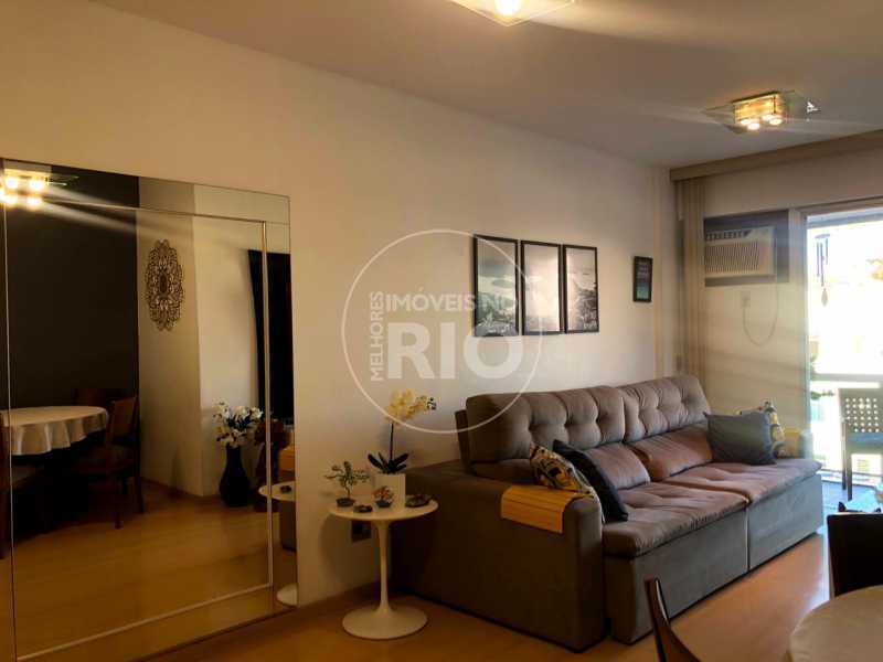 Conheça Apartamento no Maracanã do imóvel - Apartamento 3 quartos no Maracanã - MIR3051 - 7 Apartamento no Maracanã - Apartamento 3 quartos no Maracanã - MIR3051 - 7