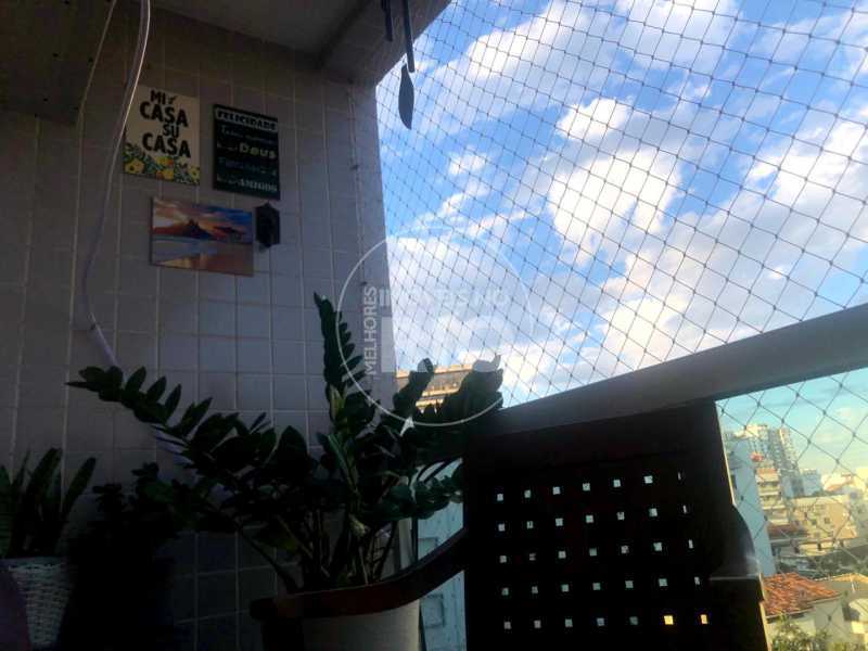 Conheça Apartamento no Maracanã do imóvel - Apartamento 3 quartos no Maracanã - MIR3051 - 3 Apartamento no Maracanã - Apartamento 3 quartos no Maracanã - MIR3051 - 3