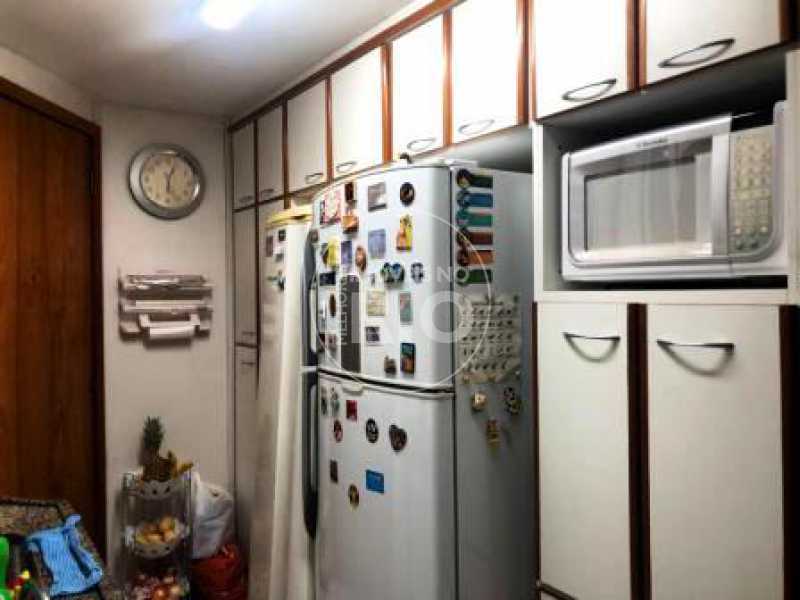 Conheça Apartamento no Maracanã do imóvel - Apartamento 3 quartos no Maracanã - MIR3051 - 18 Apartamento no Maracanã - Apartamento 3 quartos no Maracanã - MIR3051 - 18