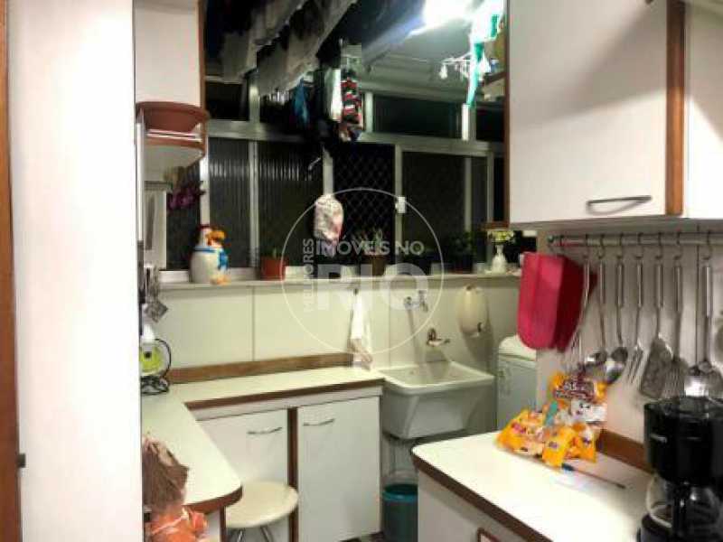 Conheça Apartamento no Maracanã do imóvel - Apartamento 3 quartos no Maracanã - MIR3051 - 17 Apartamento no Maracanã - Apartamento 3 quartos no Maracanã - MIR3051 - 17