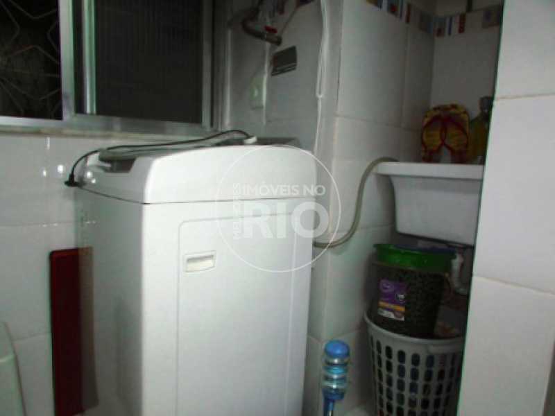 Conheça Apartamento na Tijuca do imóvel - Apartamento 2 quartos na Tijuca - MIR3061 - 12 Apartamento na Tijuca - Apartamento 2 quartos na Tijuca - MIR3061 - 12