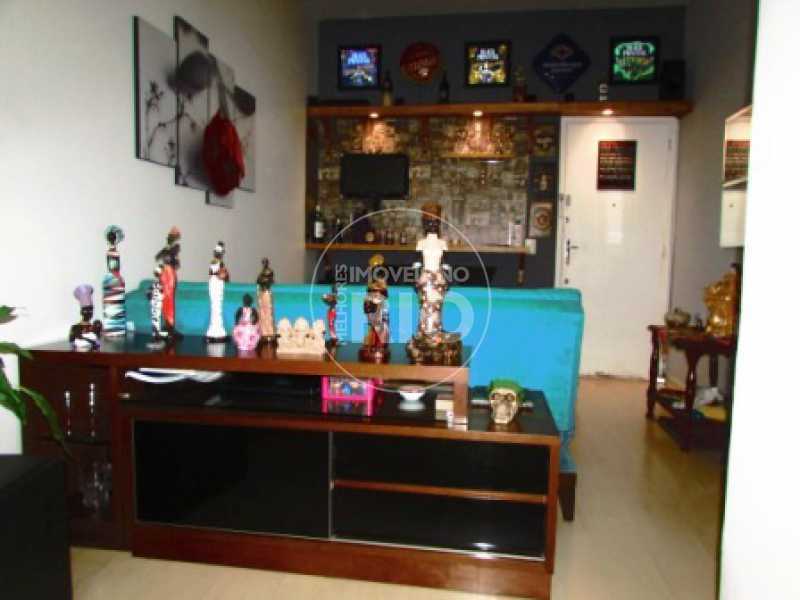 Conheça Apartamento na Tijuca do imóvel - Apartamento 2 quartos na Tijuca - MIR3061 - 13 Apartamento na Tijuca - Apartamento 2 quartos na Tijuca - MIR3061 - 13