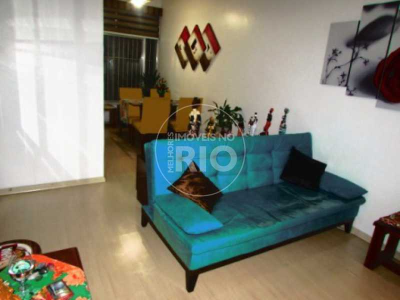 Conheça Apartamento na Tijuca do imóvel - Apartamento 2 quartos na Tijuca - MIR3061 - 14 Apartamento na Tijuca - Apartamento 2 quartos na Tijuca - MIR3061 - 14
