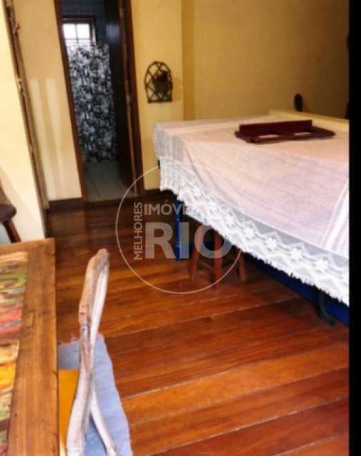 Conheça Casa no Grajaú do imóvel - Casa triplex 4 quartos no Grajaú - MIR3079 - 5 Casa no Grajaú - Casa triplex 4 quartos no Grajaú - MIR3079 - 5