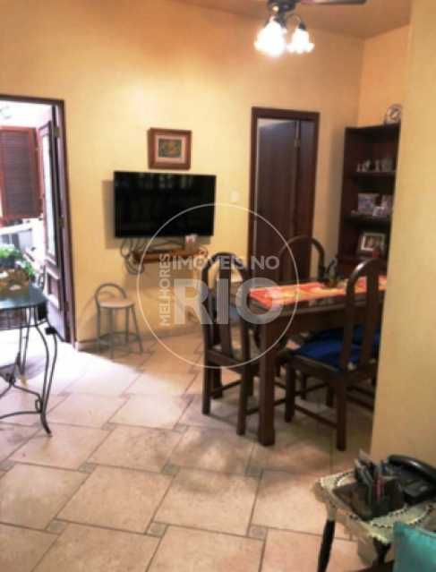Conheça Casa no Grajaú do imóvel - Casa triplex 4 quartos no Grajaú - MIR3079 - 3 Casa no Grajaú - Casa triplex 4 quartos no Grajaú - MIR3079 - 3