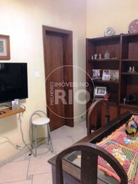 Conheça Casa no Grajaú do imóvel - Casa triplex 4 quartos no Grajaú - MIR3079 - 6 Casa no Grajaú - Casa triplex 4 quartos no Grajaú - MIR3079 - 6