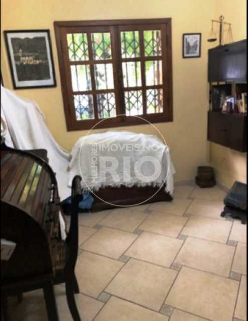 Casa no Grajaú - Casa 4 quartos à venda Grajaú, Rio de Janeiro - R$ 600.000 - MIR3079 - 1