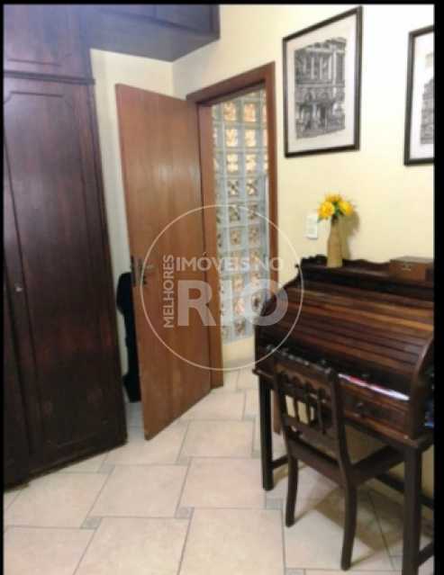 Conheça Casa no Grajaú do imóvel - Casa triplex 4 quartos no Grajaú - MIR3079 - 7 Casa no Grajaú - Casa triplex 4 quartos no Grajaú - MIR3079 - 7