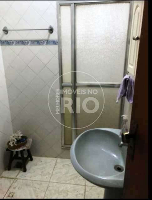Conheça Casa no Grajaú do imóvel - Casa triplex 4 quartos no Grajaú - MIR3079 - 12 Casa no Grajaú - Casa triplex 4 quartos no Grajaú - MIR3079 - 12