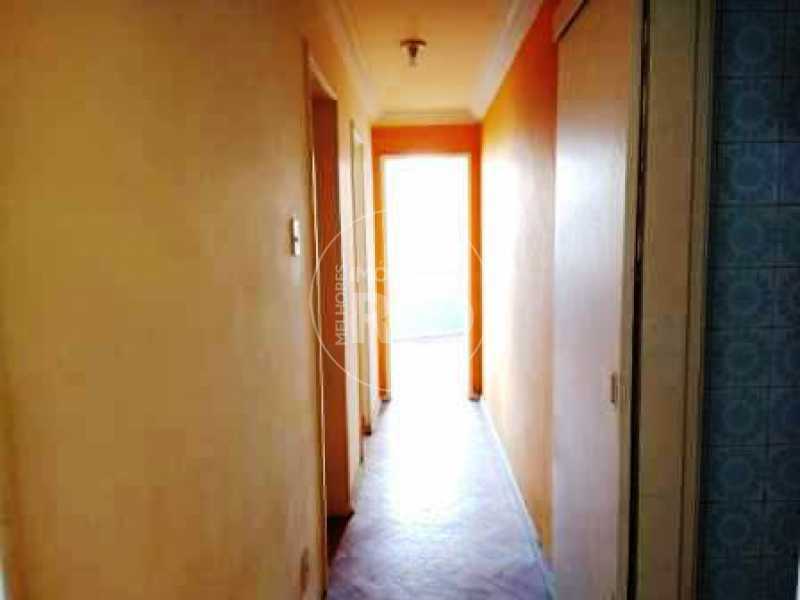 Conheça Apartamento na Tijuca do imóvel - Apartamento 2 quartos na Praça da Bandeira - MIR3081 - 12 Apartamento na Tijuca - Apartamento 2 quartos na Praça da Bandeira - MIR3081 - 12
