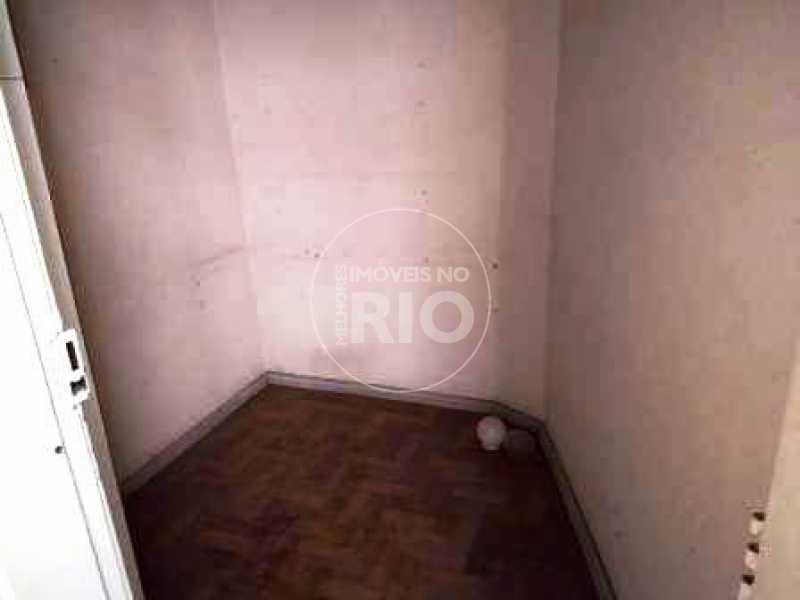 Conheça Apartamento na Tijuca do imóvel - Apartamento 2 quartos na Praça da Bandeira - MIR3081 - 19 Apartamento na Tijuca - Apartamento 2 quartos na Praça da Bandeira - MIR3081 - 19