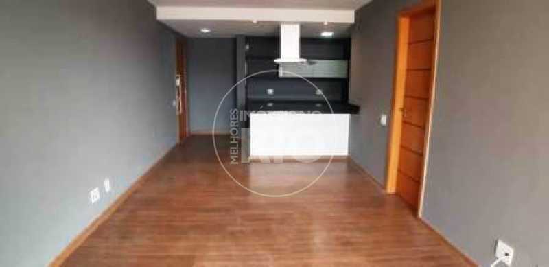 Conheça Apartamento na Tijuca do imóvel - Cobertura 3 quartos na Tijuca - MIR3088 - 4 Apartamento na Tijuca - Cobertura 3 quartos na Tijuca - MIR3088 - 4