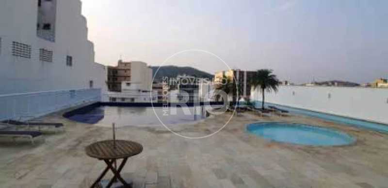 Conheça Apartamento na Tijuca do imóvel - Cobertura 3 quartos na Tijuca - MIR3088 - 17 Apartamento na Tijuca - Cobertura 3 quartos na Tijuca - MIR3088 - 17